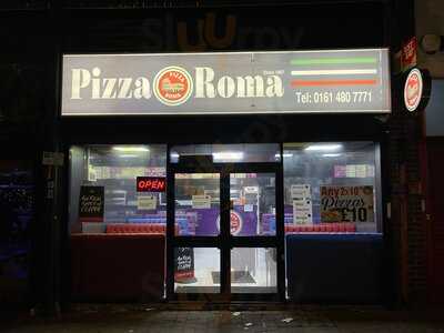 Pizza Roma