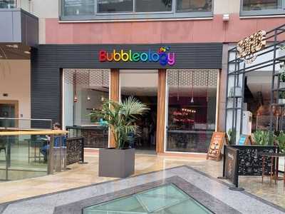 Bubbleology