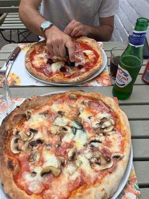 Pizzeria Ntunetta