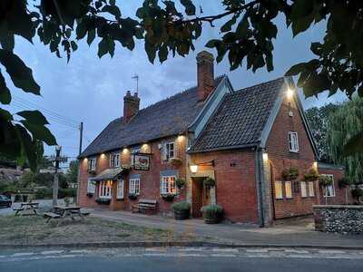 The Bull Freehouse