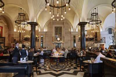 The Wolseley