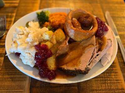 Cookhouse Pub & Carvery Rainhill