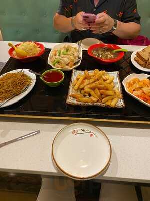 Hai Zhong Lao Bbq & Hotpot