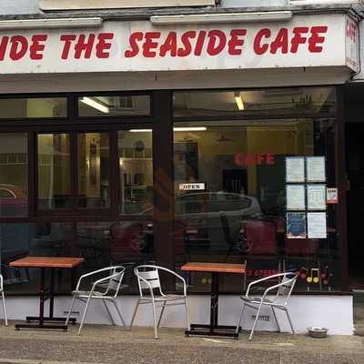 Beside The Seaside