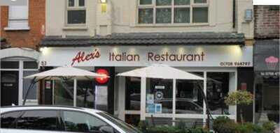 Alex's Italian Restaurant