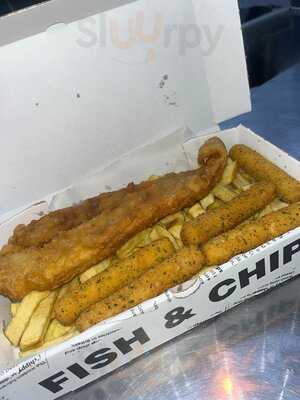 Sib's Fish And Chips