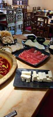 Xiong Qi Hot Pot