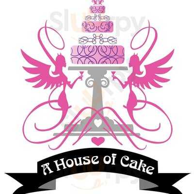 A House Of Cake Wellington