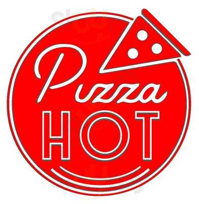 Pizza Hot Mablethorpe