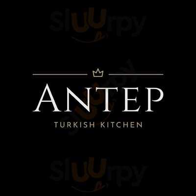 Antep Turkish Kitchen