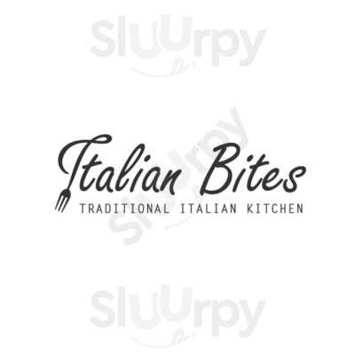 Great Italian Bites