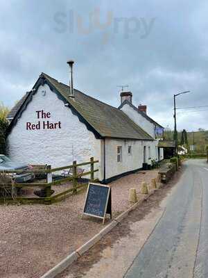 The Red Hart Inn