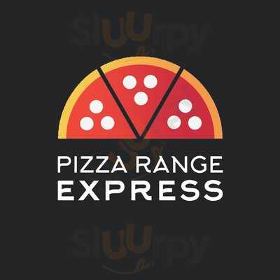 Pizza Range Express