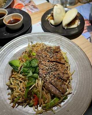 Wagamama Telford