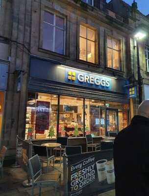 Greggs