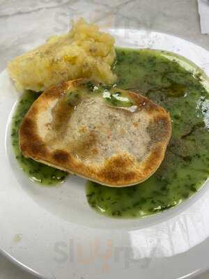 F Cooke Pie And Mash