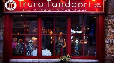 Truro Tandoori