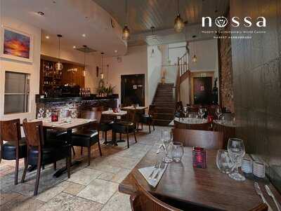 Nossa Restaurant