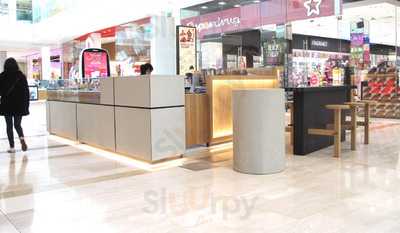 Wheelcake Island Westfield