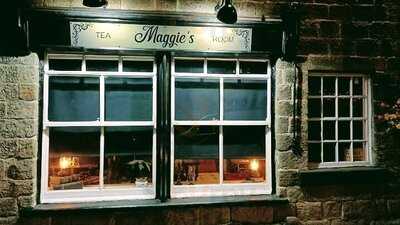 Maggies Tea Room