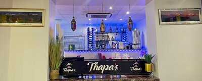 Thapa's