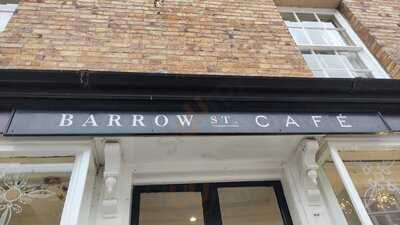 Barrow St. Cafe