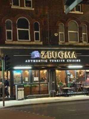 Zeugma - Authentic Turkish Restaurant