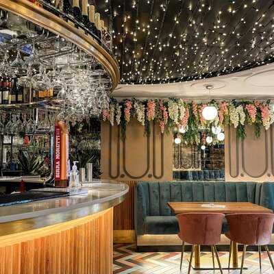 The Manor Princes Risborough