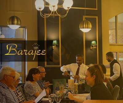 Barajee Solihull