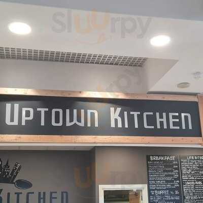 Uptown Kitchen