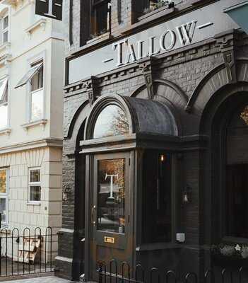 Tallow