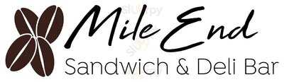 Mile End Sandwich & Deli Bar