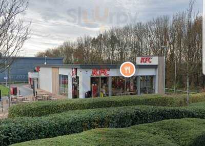 Kfc Raunds - Warth Park