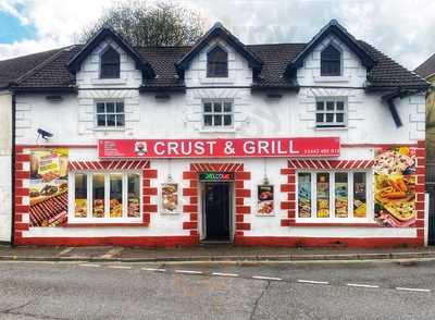 Crust & Grill