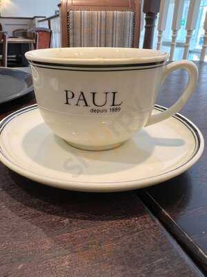 Paul Bakery