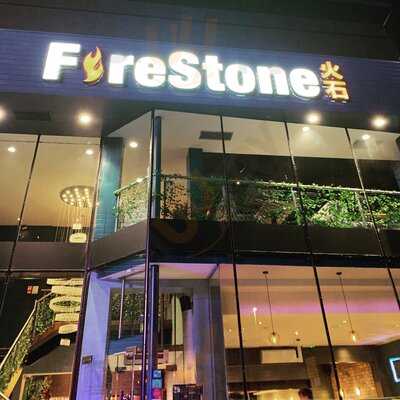 Firestone Restaurant Belfast