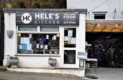 Hele's Kitchen