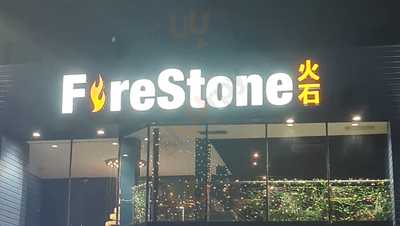 Firestone Restaurant Belfast