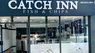 Catch Inn