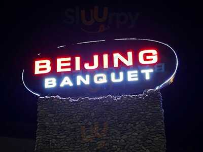 Beijing Banquet Kilmarnock