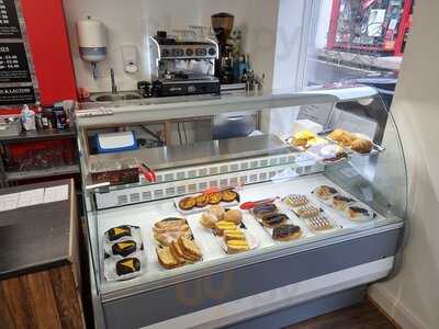 Filomena's Cafe