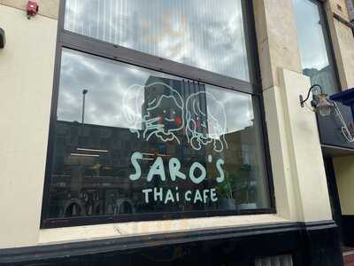 Saro's Thai Cafe