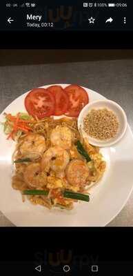 Ramruay Chang Thai Cuisine