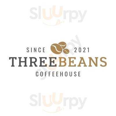 Three Beans Coffeehouse