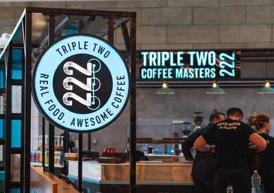 Triple Two Coffee