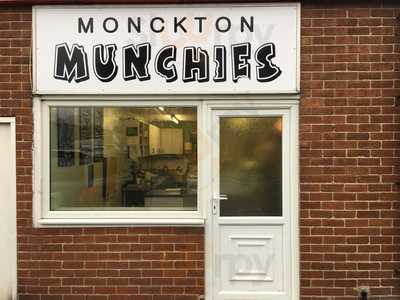 Monckton Munchies