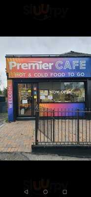 Premier Cafe