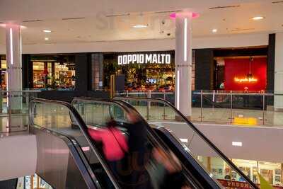 Doppio Malto Newcastle