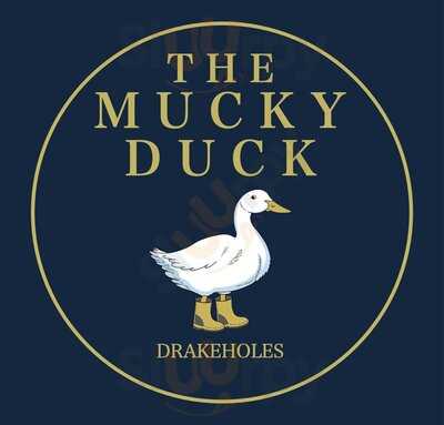 The Mucky Duck Drakeholes