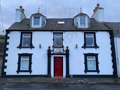 The Ship Inn At Drummore